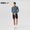 MBO男子气质长袖骑行服 25年夏季新款个性透气速干骑行上衣C140-A (经销商专拍链接，非经销商拍单不发货) 商品缩略图11