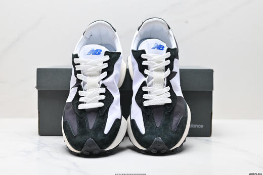 新百伦New Balance MS327复古休闲运动鞋U327LZ男女鞋 商品图6