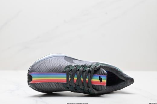 耐克NIKE ZOOM PEGASUS 35 TURBO休闲运动跑步鞋AJ4114-101男女鞋 商品图1