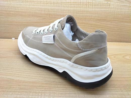 豪行夏季新款13292759轻便户外运动休闲男鞋单鞋布鞋 商品图1