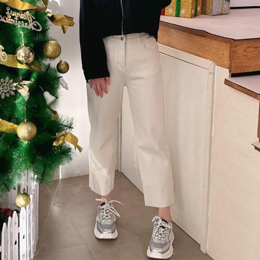 牛仔裤 商品图0