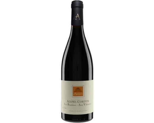 达惠酒庄阿罗克斯科通村干红葡萄酒 Domaine d'Ardhuy Aloxe-Corton "Les Boutières - Aux Valozières" rouge 商品图0
