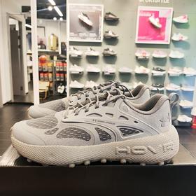 【云粉节】【新品上新】7楼安德玛UA春夏Venture Lite男女情侣厚胎运动休闲鞋6007196 吊牌价1099元