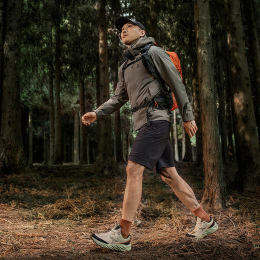 KAILAS凯乐石 户外运动 低帮防水徒步鞋（山行-2 GTX） 商品图1