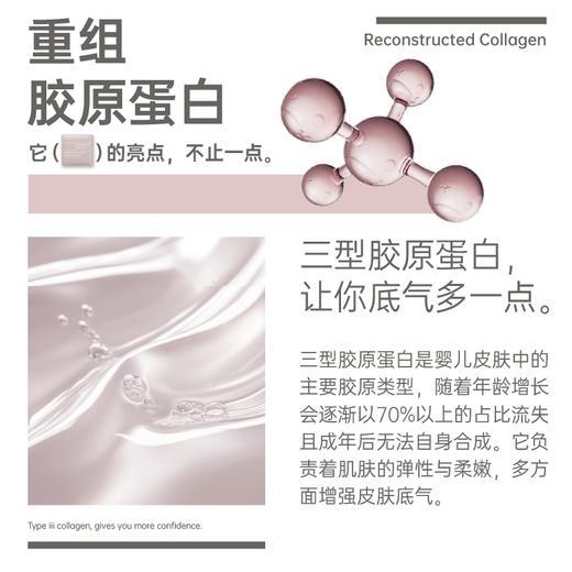 【轻漾胶原系列体验装】轻漾医用胶原面膜*1片+胶原面霜10g*1+胶原精华5ml*1（面霜新老包装混发） 商品图2
