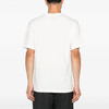 PHILIPPE MODEL 男士盾牌徽标印花棉质圆领短袖T恤 白色 CTSU CJ01 24 商品缩略图1
