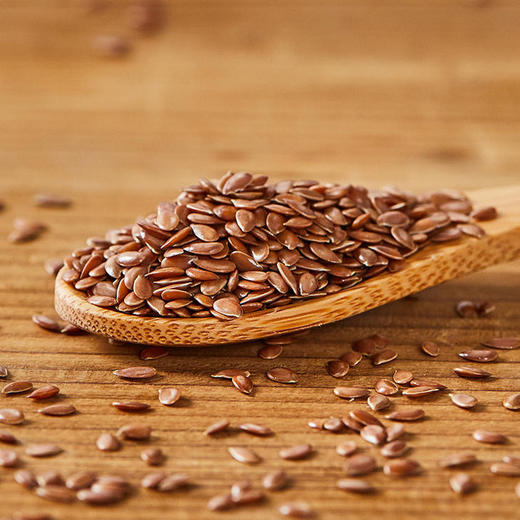 正耕 诚品有机亚麻籽350g*2 商品图2