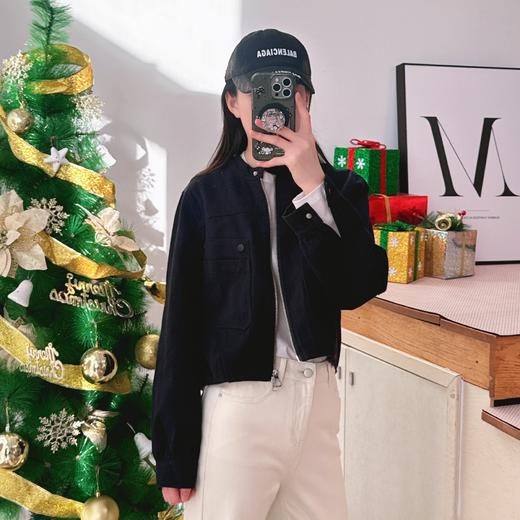 短外套 商品图0