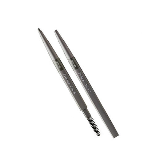 诺薇雅 精典眉笔芯2入+外壳 灰黑/咖啡 2色可选 保税仓发货 商品图0