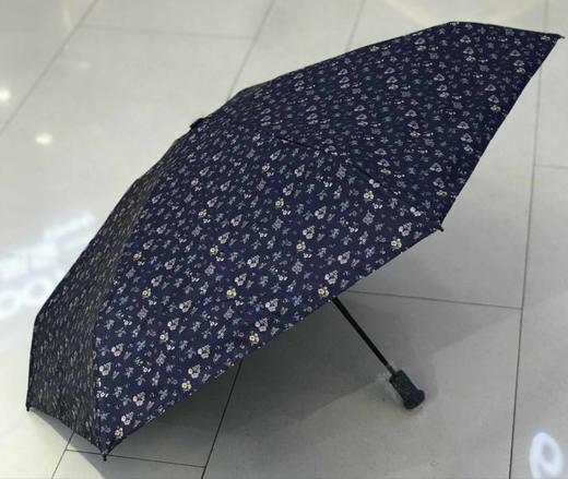 优品堂『烈焰花漾』五折黑胶 商品图9