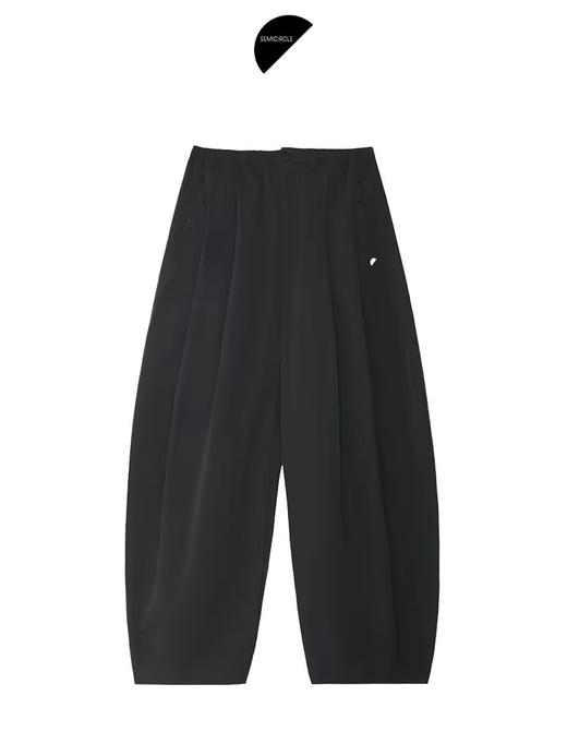 半圆/15313003/轻户外运动休闲裤 商品图3