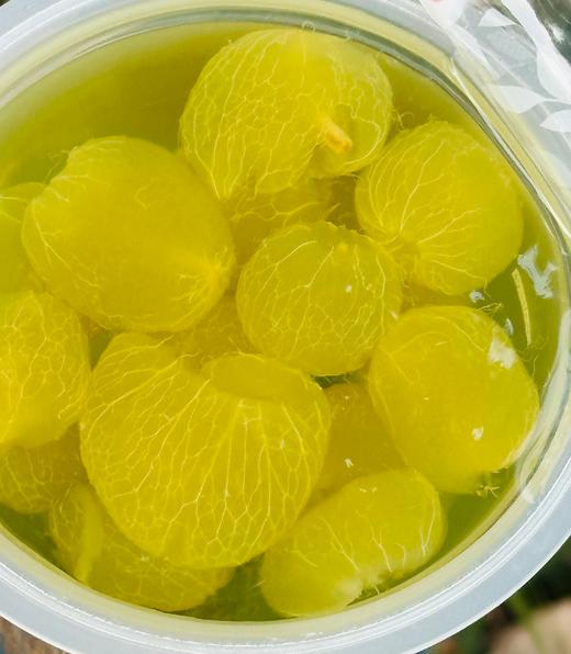 吃一口就爱上的果冻🍮【Tarami多良见果冻】果冻软嫩，进嘴滑溜溜纯真果肉真的很大，香甜多汁💦可以放冰箱吃哦，幸福感翻倍～～ 商品图8