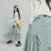 【高端团-特价福利专场】-ACMEITEM爱棵米 工装半裙/休闲半裙合集，时尚搭配，春季出行必备 商品缩略图7