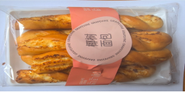 新疆葡萄树椰树面包