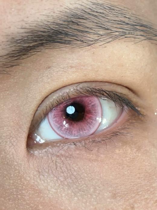 Hot girls半年抛品牌--玫瑰心 商品图8