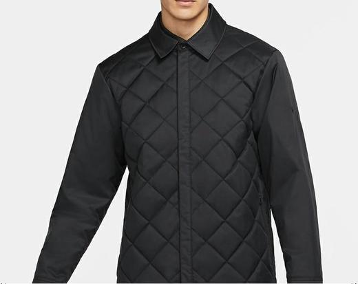 耐克黑色长袖CK6073-010 商品图0