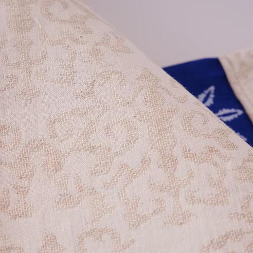 “青云染”蜡染餐垫 商品图2