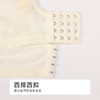 都市丽人完美包容内衣D:超薄蕾丝软钢圈常规文胸LBH2J5 商品缩略图8