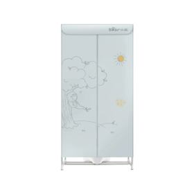 小熊烘干机HGJ-B10V1