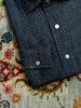100Hands Western Shirt 原牛丹宁衬衫 商品缩略图8