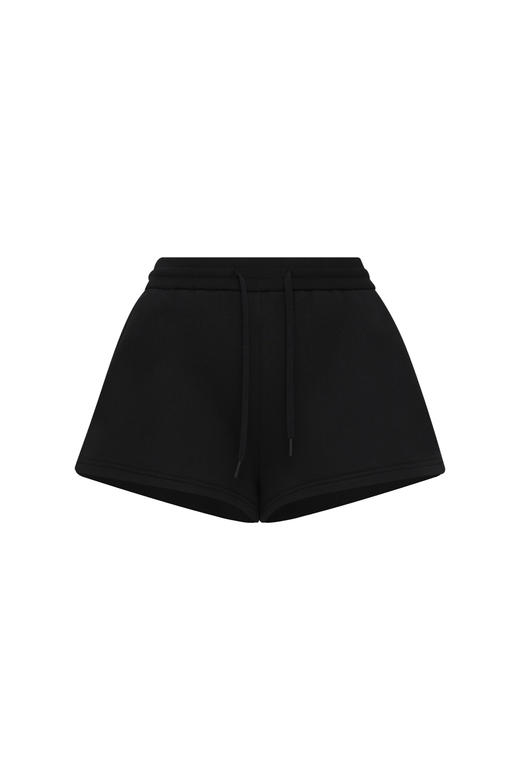 oneup空气层A摆短裤 商品图6