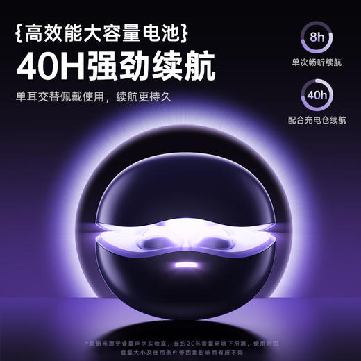 remax睿量耳夹式蓝牙耳机开放式无线气骨传导不入耳运动2024新款 商品图4