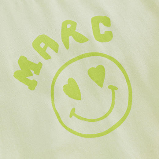 马克珍妮女童假两件收腰背心裙无袖连衣裙儿童裙子夏装新款240800 商品图4