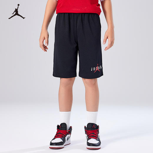 JORDAN 夏 大童 短裤 JDB-FS-C186 商品图0