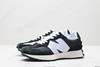 新百伦New Balance MS327复古休闲运动鞋U327LZ男女鞋 商品缩略图3