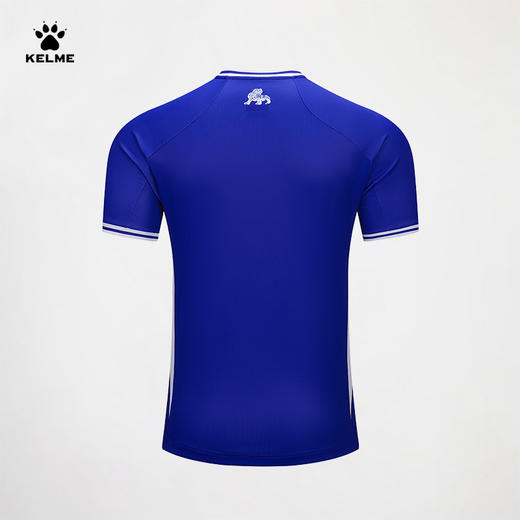 卡尔美赛季中甲球迷服【空版没有队徽，队徽需另外联系客服印制】 商品图3