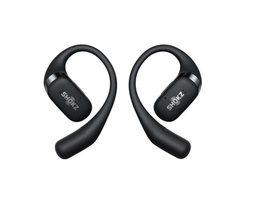 韶音T920耳机（黑色） 商品图0