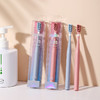 「三重植毛！棉感护齿」万毛牙刷软毛独立盒单只装家用成人小头孕妇月子口腔护理 商品缩略图2