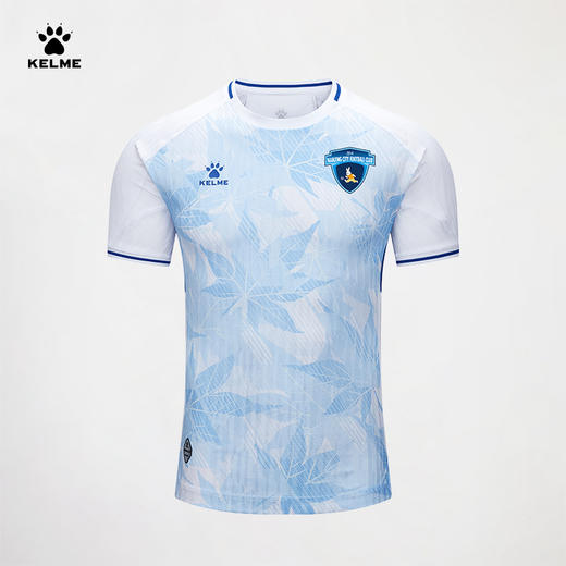 卡尔美2025赛季中甲主客场比赛服【空版没有队徽，队徽需另外联系客服印制】 商品图6