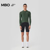MBO男子气质长袖骑行服25年夏季新款个性骑行上衣C141 (经销商专拍链接，非经销商拍单不发货) 商品缩略图2