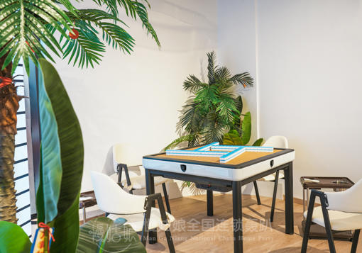 汕头慢姑娘桃里光年轰趴馆 商品图4