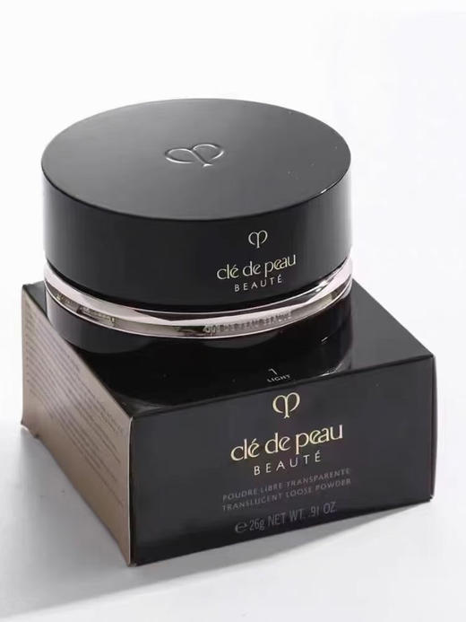 cpb散粉N1 商品图0