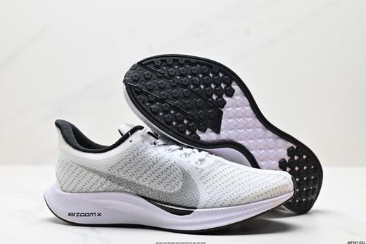 耐克NIKE ZOOM PEGASUS 35 TURBO休闲运动跑步鞋AJ4114-101男女鞋 商品图4