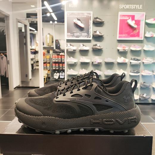 【云粉节】【新品上新】7楼安德玛UA春夏Venture Lite男女情侣厚胎运动休闲鞋6007196 吊牌价1099元 商品图4