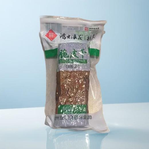 脆皮干  125g/袋 商品图0