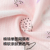 巴拉巴拉宝宝如厕训练裤棉男女童三角短裤婴儿内裤戒尿不湿两条装 商品缩略图3