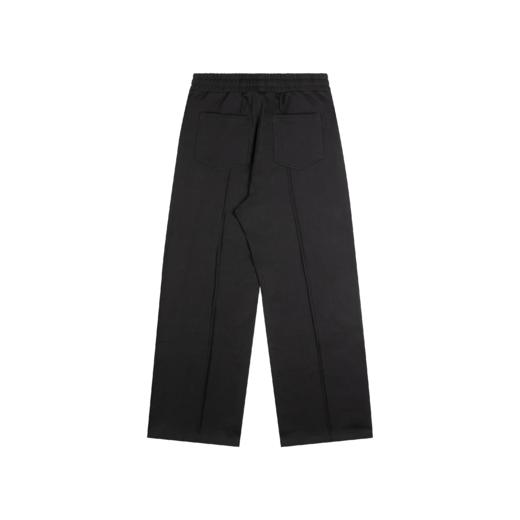 D.Desirable NYCV-PLAY撞色立体机边条直筒卫裤 商品图1