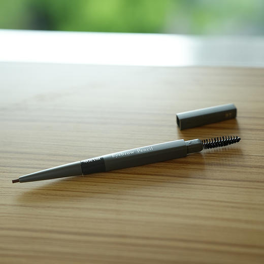 诺薇雅 精典眉笔芯2入+外壳 灰黑/咖啡 2色可选 保税仓发货 商品图1