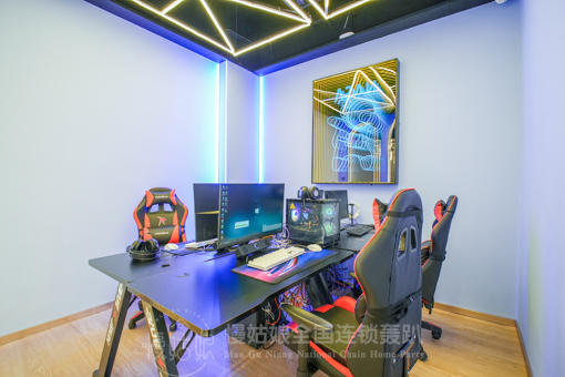 汕头慢姑娘桃里光年轰趴馆 商品图2