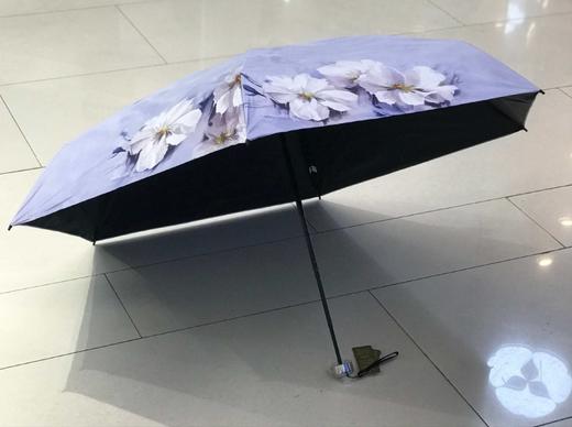 优品堂『雅致炫彩』五折黑胶 商品图9