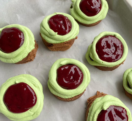 纯可可巧克力派（冷藏保存） 商品图5