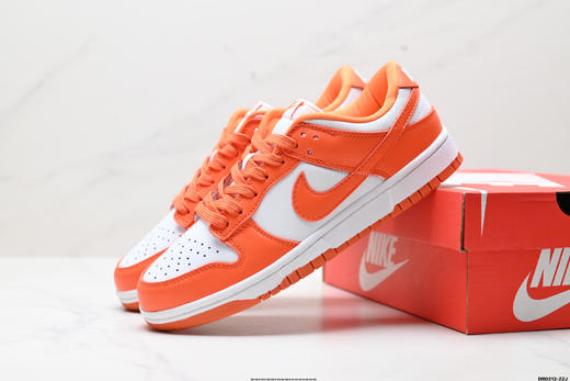 耐克NIKE DUNK LOW RETRO低帮休闲运动板鞋DD1391-602男女鞋 商品图7