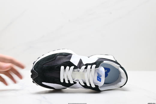 新百伦New Balance MS327复古休闲运动鞋U327LZ男女鞋 商品图1