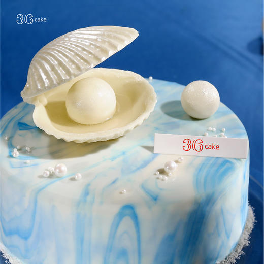 月光海，可选6英寸 商品图2