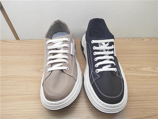 豪行夏季新款13292759轻便户外运动休闲男鞋单鞋布鞋 商品图3