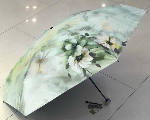 优品堂『雅致炫彩』五折黑胶 商品图5